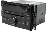 2009-2010 Chevrolet Cobalt AM/FM CD Radio with Auxiliary Input 25834574 U1C - product image