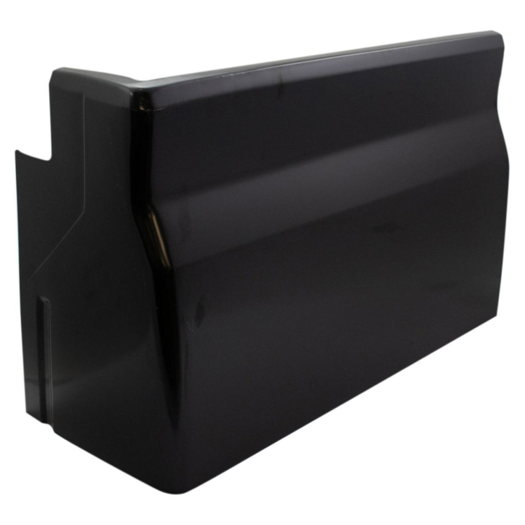 Rear Driver Side Cab Corner Repair Panel for 1983-1996 Ford F-250 and F-350