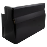 Rear Driver Side Cab Corner Repair Panel for 1983-1996 Ford F-250 and F-350