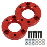 2 in Front Leveling Lift Kit for 2004-2023 Ford F-150 & 2003-2018 Expedition