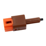 Car Brake Light Switch Replacement For Nissan Juke Sentra Kicks Versa 25320BR00A – product image 2
