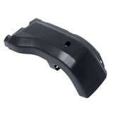 Rear Right Bumper End Cap with Sensor Holes for 2019-2023 Ford Ranger