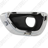 Car Fog Light Trim Set For 2014-16 Jeep Grand Cherokee Left and Right 68143078AB – product image 4