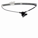Mazda CX-9 Front Right Window Regulator PPWPR6141R – 2007–2015 – front view