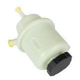 Power Steering Reservoir with Cap for 2002-2006 Nissan Altima 2004-2009 Quest 49180-8J000