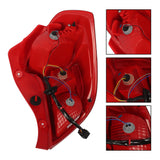Driver Tail Light for 2016-2022 Chevrolet Spark EBAY-376048049481 – product image 5