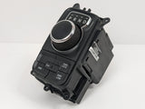 2013-2018 Ram 1500 4WD Transmission Shifter Knob Gear Shift Selector Switch OEM 68171965AG - product image