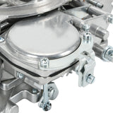 600 CFM 4160 4-Barrel Carburetor Manual Choke Replacement for 0-1850S