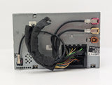 09-10 BMW 528i 535i 550i E60 E63 Navigation System CD Radio Player Receiver OEM 9199616 - product image