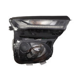 Passenger Halogen Headlight for 2021-2023 Chevrolet Trailblazer EBAY-376751708983 – product image 4