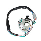 Turn Signal Switch for 1990-1991 Ford Bronco F-150 F-250 F-350 E7TZ13B302BA