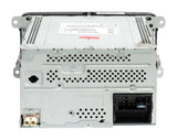 2009-17 Volkswagen Tiguan AM/FM Radio Single Disc CD MP3 Player 5N0035164D - product image