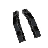Front Bumper Bracket Pair for 2014-2022 Dodge Durango 68411418AE 68411419AE