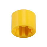Quality 0.85in Height Vacuum Pump Coupler Sleeve Flexible Coupler for PR308 – product image 12