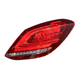 Right LED Tail Light for 2019-2021 Mercedes-Benz C300 C43 C63 AMG W205 2059065003