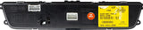 2015-2017 Hyundai Sonata Audio Clock Assembly Control Panel Model ID 94510-C2530 - product image
