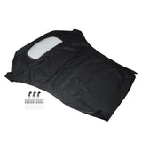 Convertible Soft Top with Window for 2003-2009 Volkswagen Beetle