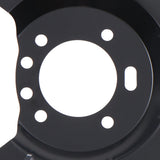 Rear Brake Dust Shield for 2012-2018 Ford Focus 2013-2018 C-Max AV6Z-2C028-A