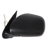 Left Driver Power Door Mirror for 2005-2013 Toyota Hiace Van