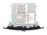 2012 Mercedes-Benz C-Class AM/FM Radio Single-Disc CD Player Part ID A2049006209 - product image