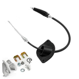 Shifter Cable Kit for 1968-1972 Chevrolet Camaro Chevelle El Camino Monte Carlo Turbo 400 3956765