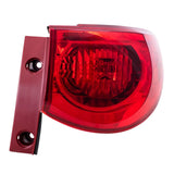 Tail Light For 2009-2012 Traverse Quarter Mounted Set 15912686 GM2801238 1222-0552LR - product image