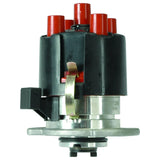 Distributor For VW Golf Jetta Passat Scirocco 1986-1994 1.8 and 2.0 16V PPDST289 – front view