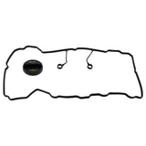 Valve Cover with Gasket for 2017-2024 Kia Forte 2017-2018 Hyundai Elantra 2018-2019 Kona 2020-2024 Kia Soul and 2021-2024 Seltos 2.0L 22410-2E700