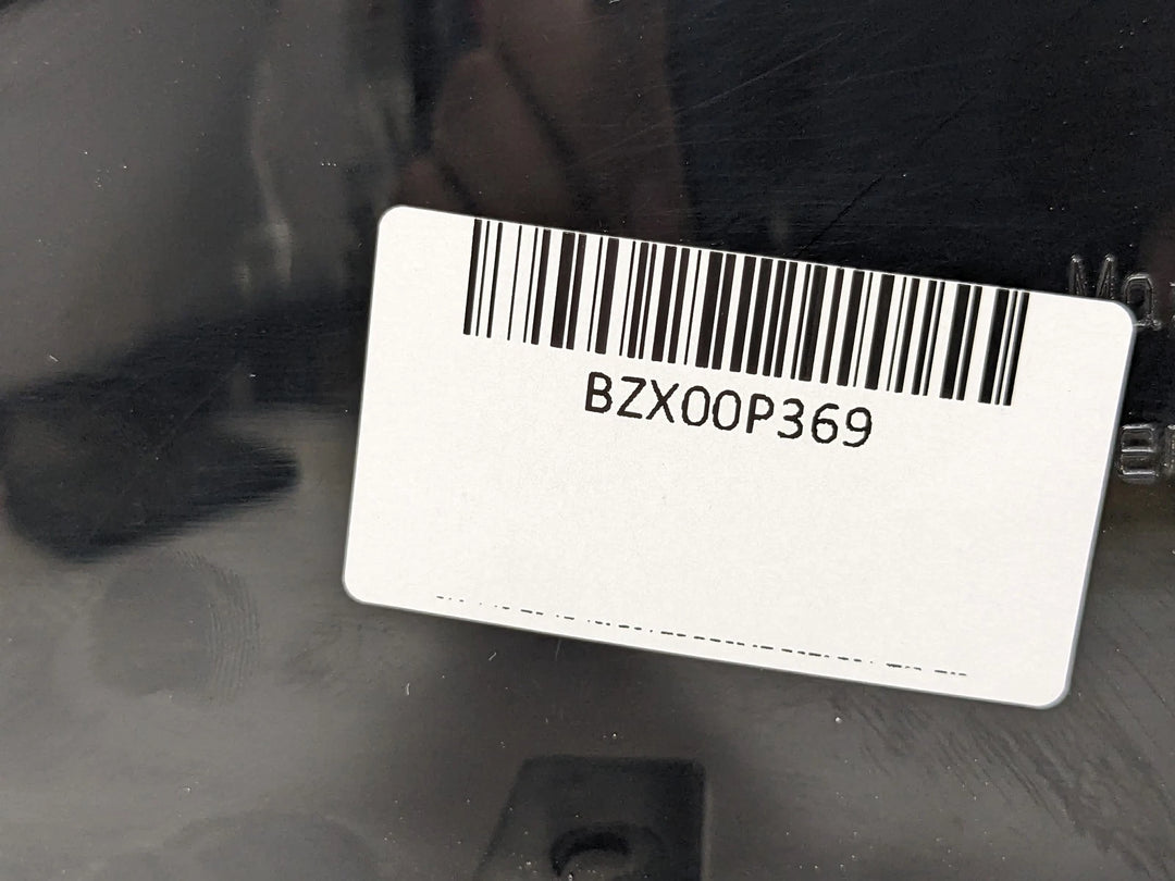 2006 Nissan Armada Titan 5.6L Speedometer Instrument Gauge Cluster MPH OEM 198K 24810-7S02E - product image