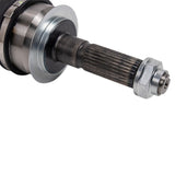 Rear CV Axle Shaft for 2010-2024 Subaru Crosstrek, Forester and Legacy