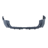 Rear Upper Bumper Cover for 2024-2025 Chevrolet Trax 42875229