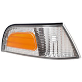 Park/Signal/Side Marker For 1998-2011 Crown Victoria Right 5W7Z15A201AA 3223-0037R - product image