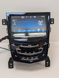 13-15 GMC Buick Cadillac HMI Human Machine Interface Module 1.1 OEM 22973325 - product image