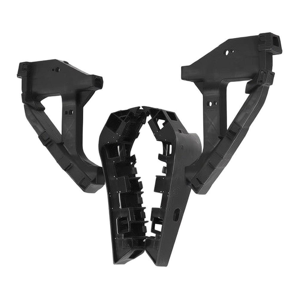 Front Bumper Bracket Kit 71193-TBA-A00 for 2016-2021 Honda Civic Sedan