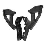 Front Bumper Bracket Kit 71193-TBA-A00 for 2016-2021 Honda Civic Sedan