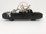2006-2008 BMW 3 Series AC Heater Climate Control Unit OEM 9117136 64119117136-01 - product image