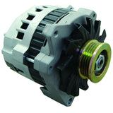 Alternator For Chevrolet C1500 V8 5.7L 88-89 X7861411 N7861-11 1N4539D – front view