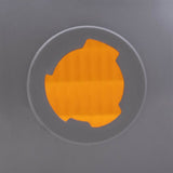 Park/Signal/Side Marker for 1992-1996 Bronco Set F5TZ13200AB 1992-1996 F-150 3224-0005LR - product image