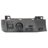 2002-2005 BMW 745i 745Li Headlight Fog Light Parking Trunk Control Switch OEM 6918848 - product image