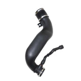 Air Cleaner to Turbo Hose 53013672AE for 2007-2009 Jeep Grand Cherokee 3.0L V6 Diesel