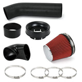 4 inch LS Swap Cold Air Intake Kit for 1967-2002 Camaro Chevelle GTO Monte Carlo AIT79R