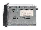 2010 Ford F-250 Super Duty OEM AM FM MP3 6 Disc CD Radio 9C3T-18C815-AE - product image