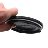 Car Headlight Lamp Back Cover Lid Dust Cap For Mitsubishi Outlander 2016-2019 – product image 2