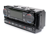 2007-2010 Ford Edge OEM Automatic Climate Control Panel 7T43-18C612-AH - product image