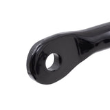 Rear Sway Bar Kit fits Buick Chevy Oldsmobile Pontiac Links & Clamps 10274736 1088-0008 - product image