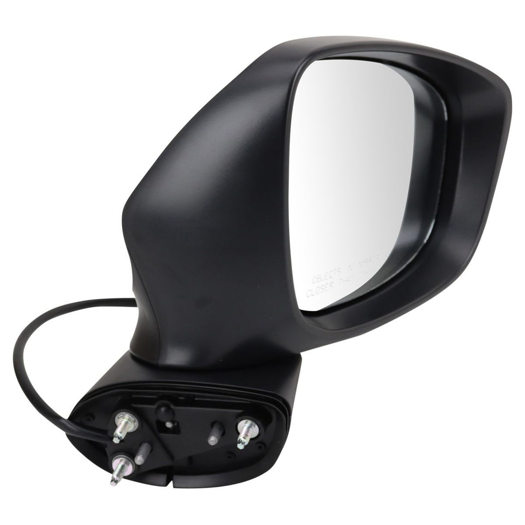 Passenger Side Power Mirror for 2013-2015 Mazda CX-5