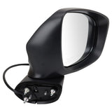 Passenger Side Power Mirror for 2013-2015 Mazda CX-5