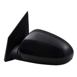 Power Mirror For 2016-2018 Tucson Heated Left 87610D3410 HY1320246 9332-0001L - product image