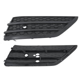 Front Fog Light Cover Set for 2016-2018 Honda Pilot 71107TG7A10 71102TG7A10