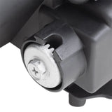 Headlight For 2004-2005 RAV4 Left 8110642280 TO2518103 6221-0053L - product image